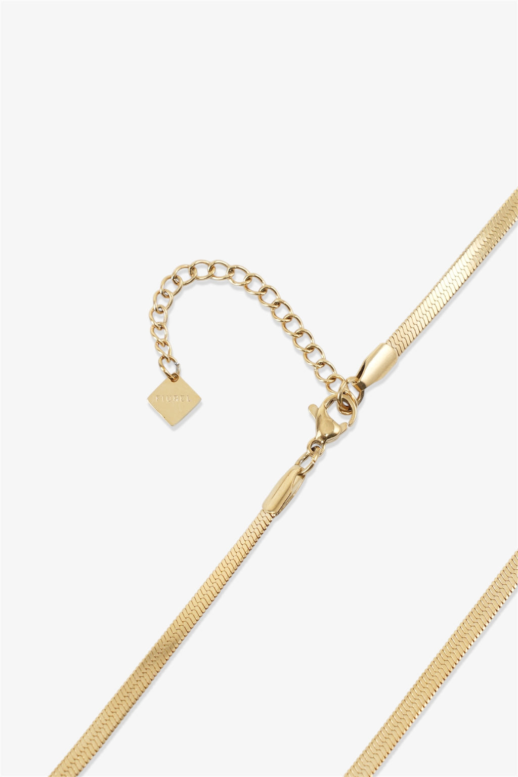 Colar Sasha