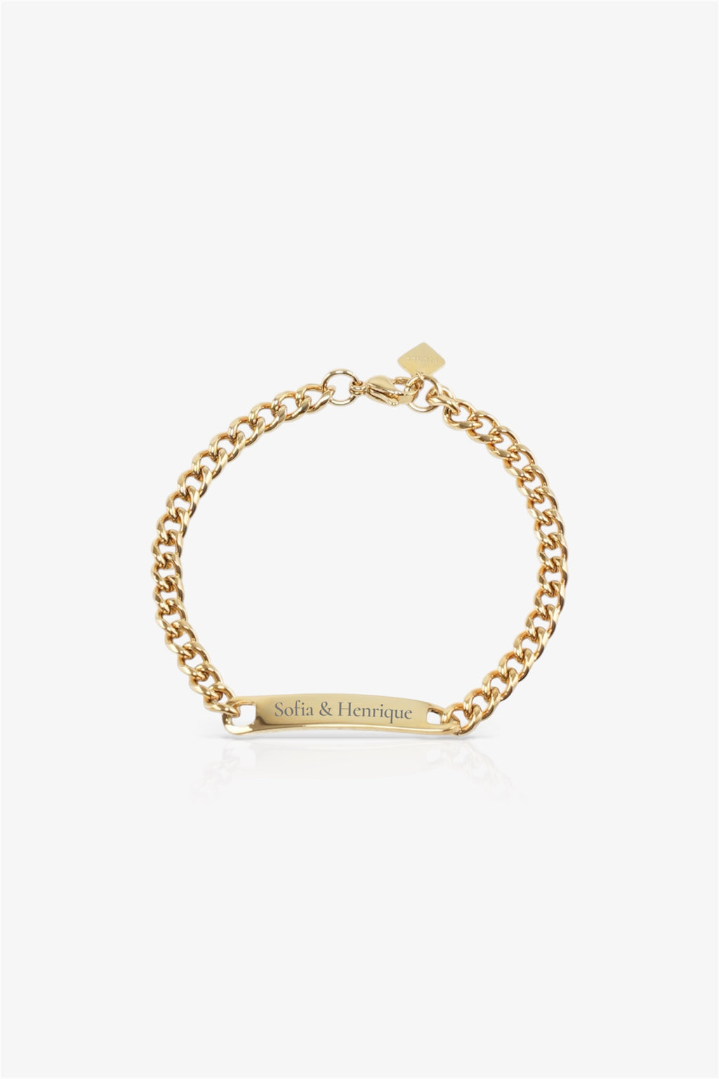 Pulseira Chloe