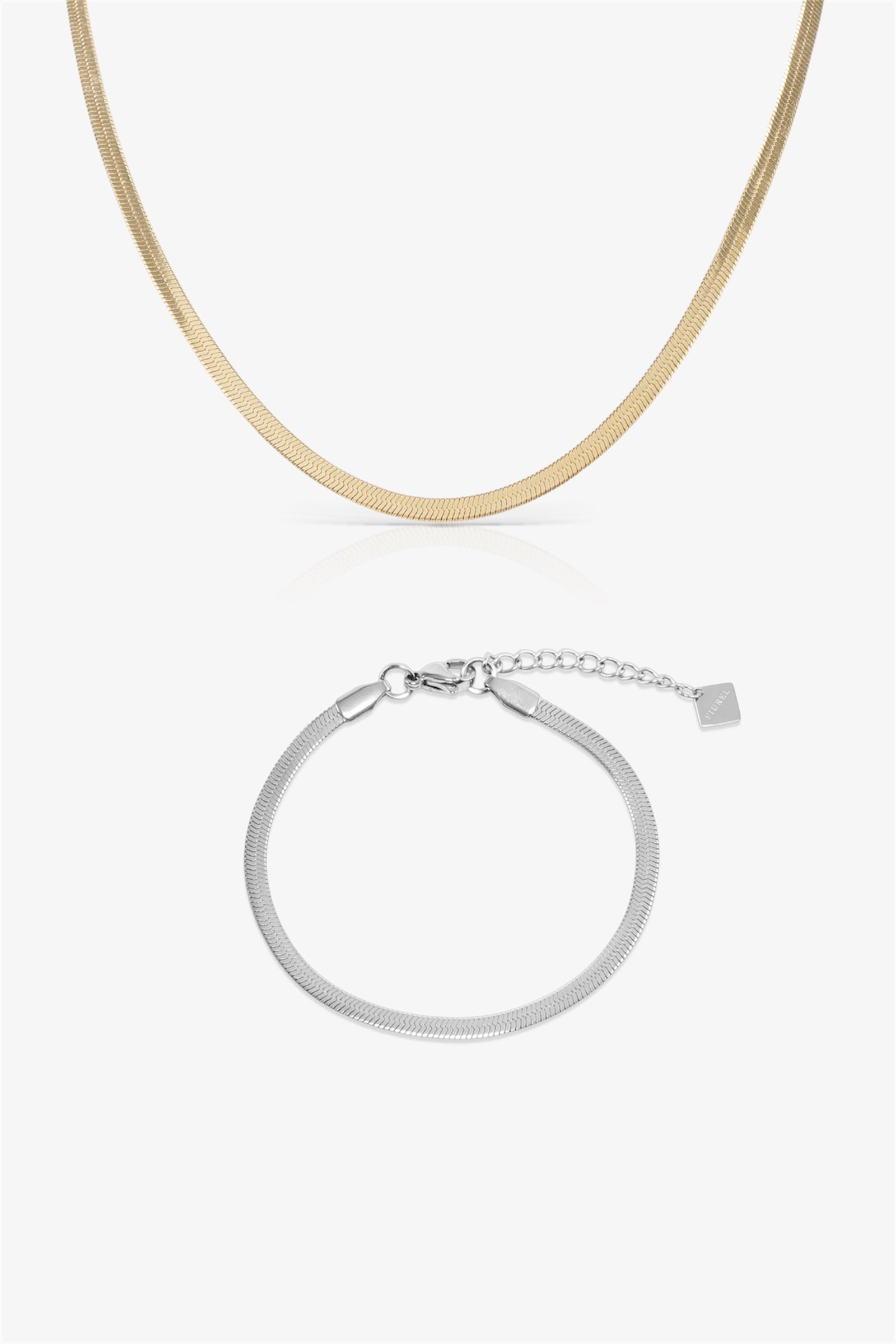 Cunjunto Sasha