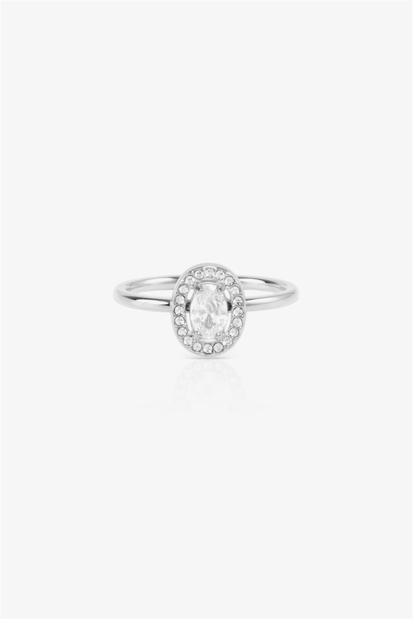 Anel Cristal