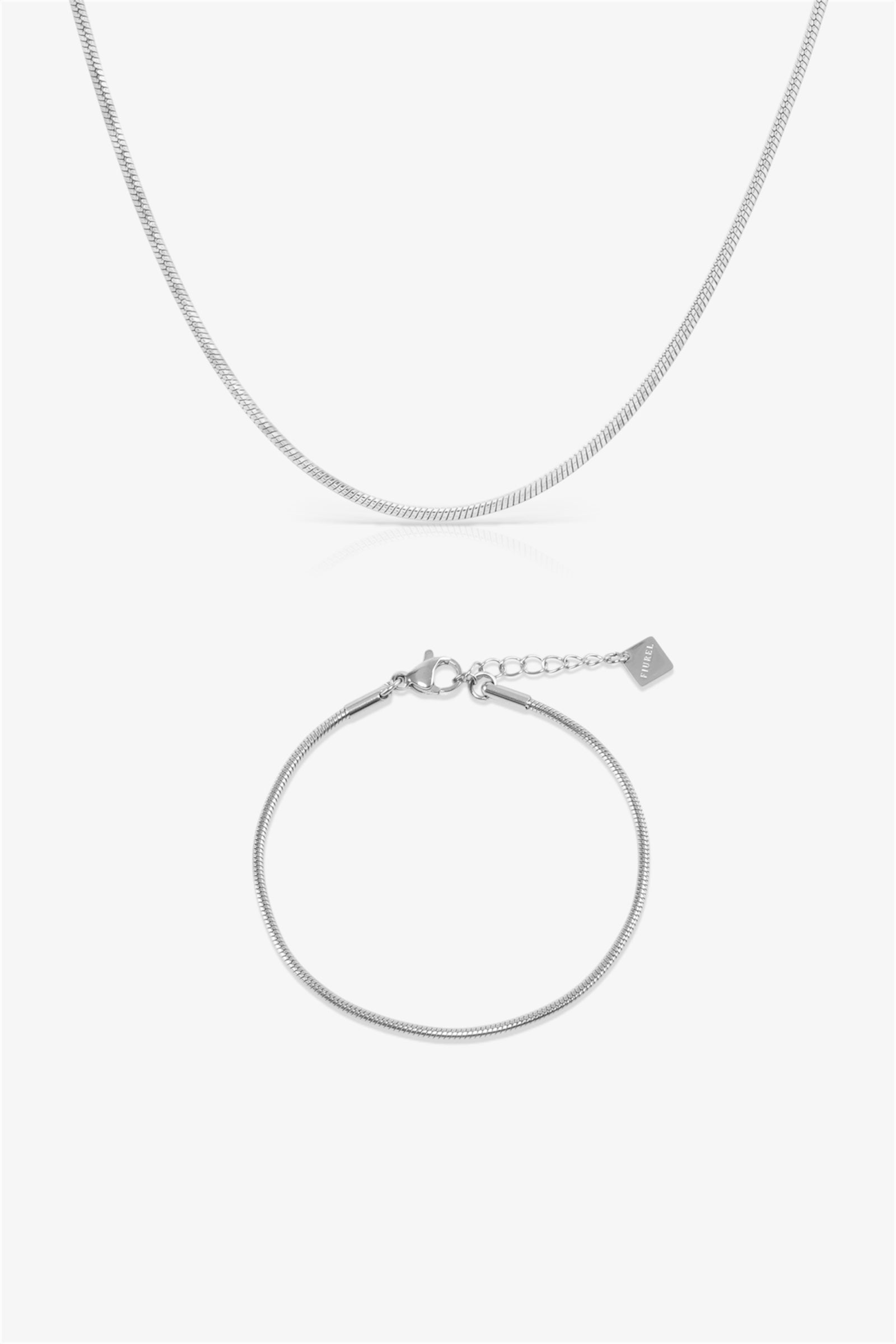 Conjunto Fiodora