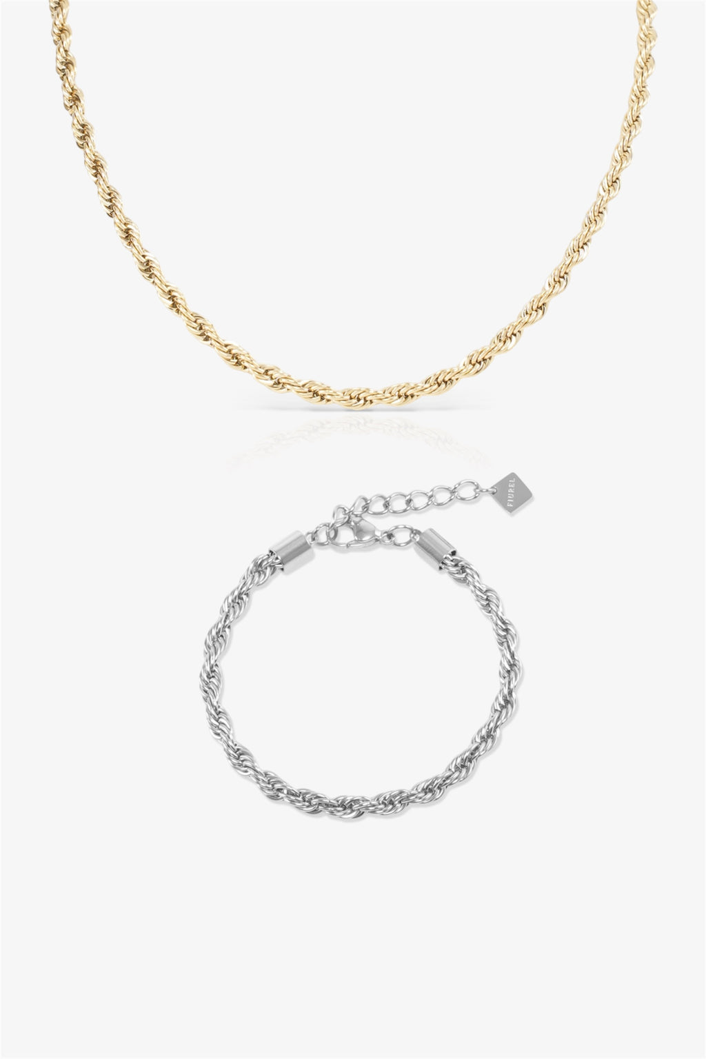 Conjunto Laura