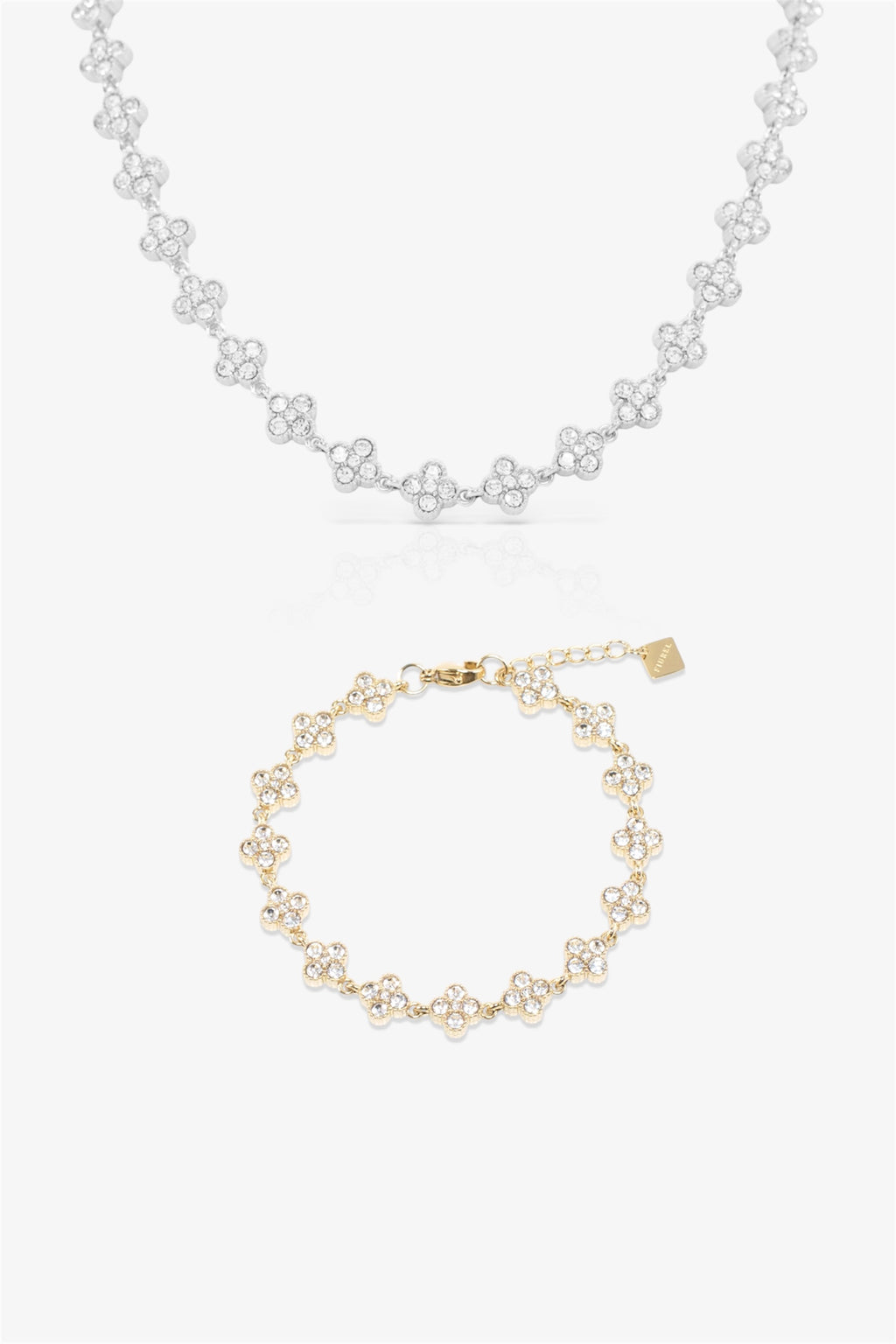 Conjunto Flora