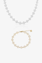Conjunto Flora
