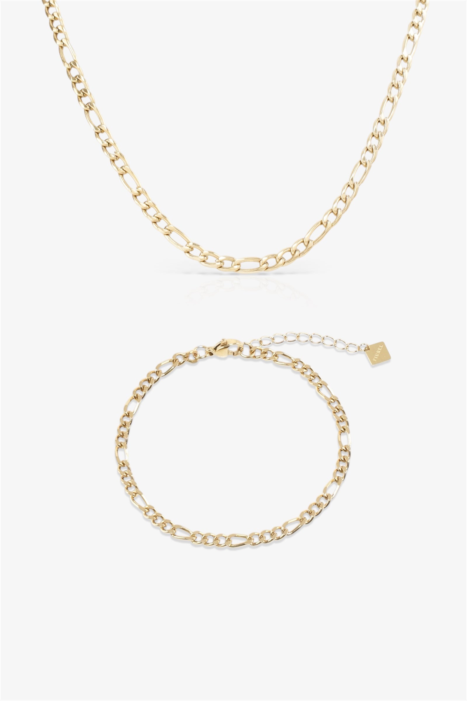 Conjunto Lana