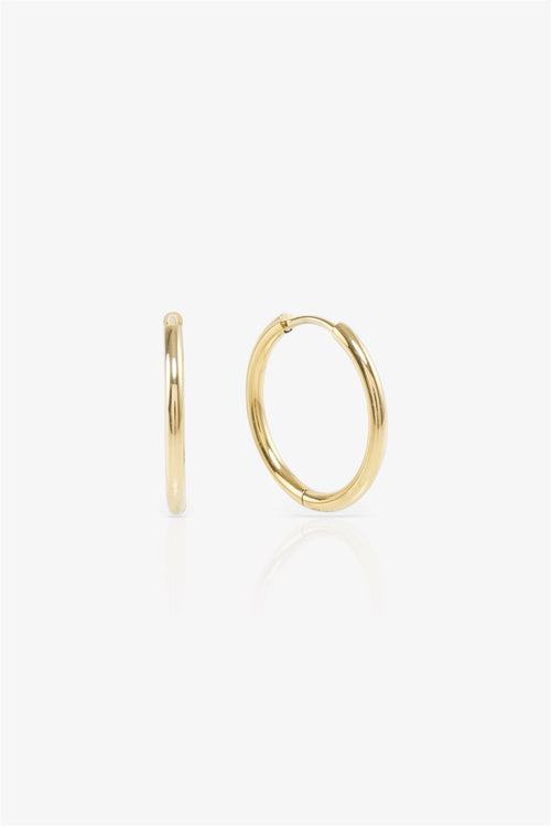 Heloi Earrings