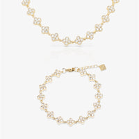 Conjunto Flora